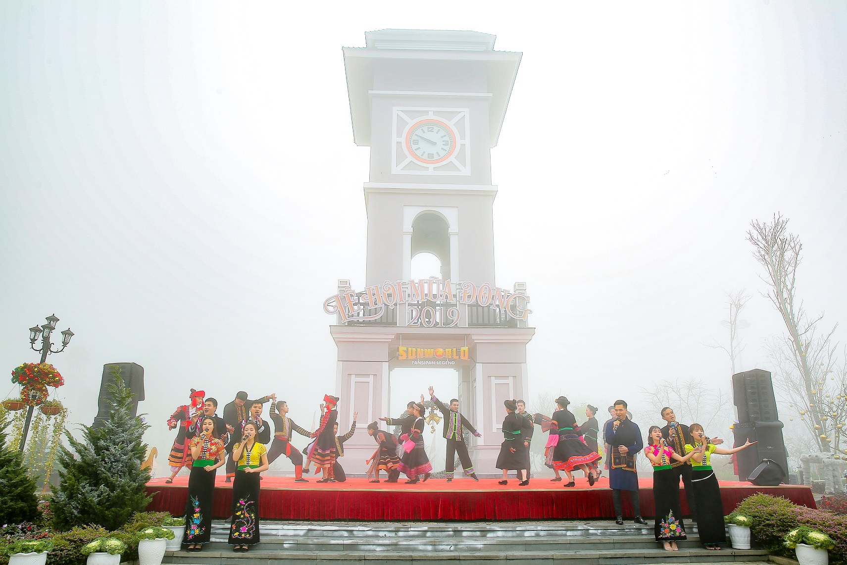 Lạc[-]vào[-]“xứ[-]sở[-]pha[-]lê”[-]ở[-]Sun[-]World[-]Fansipan[-]Legend